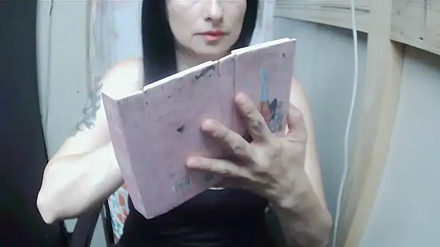 Jennys room 77 online show from 12, 1, 2026