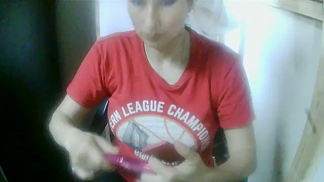 Jennys room 77 online show from 26, 2, 2026