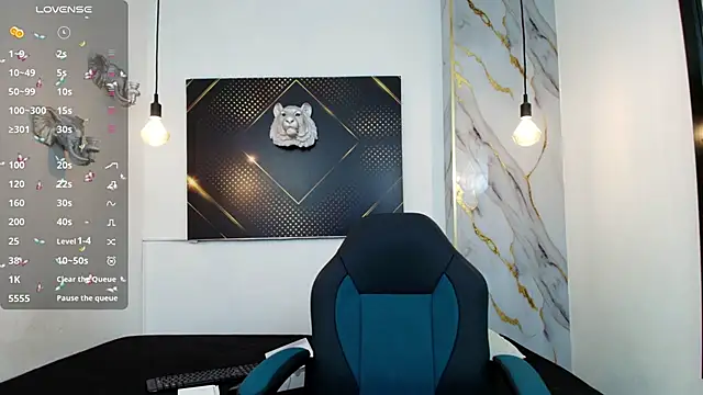 ciara connor online show from 13, 11, 2025