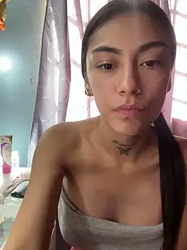 Effy Bonny online show from 20, 1, 2025