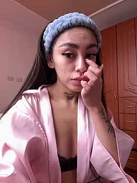 Effy Bonny online show from 28, 10, 2025