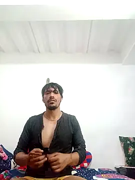 Snapshot of Leandona chatting on 4, 1, 2025 Leandona online show from 4, 1, 2025