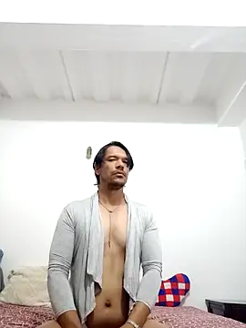 Snapshot of Leandona chatting on 1, 11, 2025 Leandona online show from 1, 11, 2025