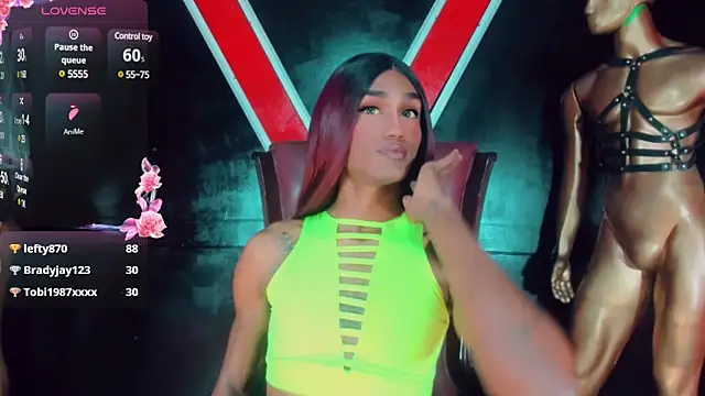 Kendall hornyy online show from 4, 1, 2025