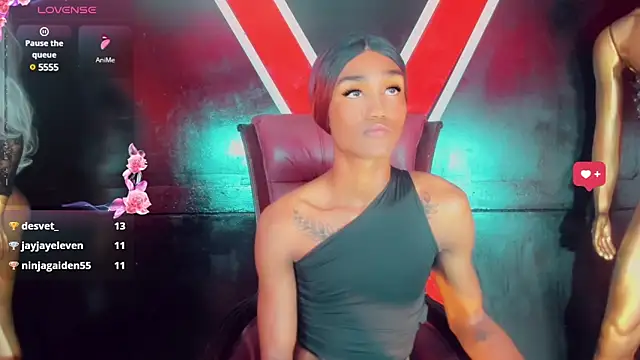Kendall hornyy online show from 7, 1, 2025
