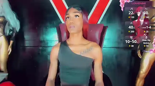 Kendall hornyy online show from 10, 1, 2025