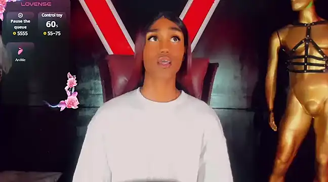 Kendall hornyy online show from 11, 1, 2025