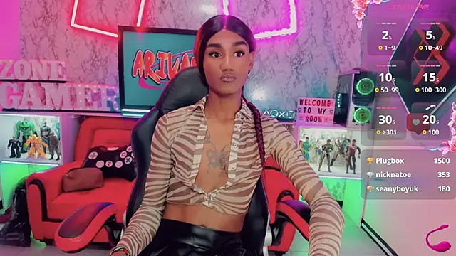 Kendall hornyy online show from 15, 1, 2025