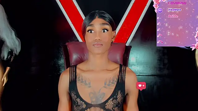 Kendall hornyy online show from 18, 1, 2025
