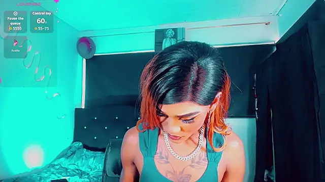 Kendall hornyy online show from 12, 2, 2026