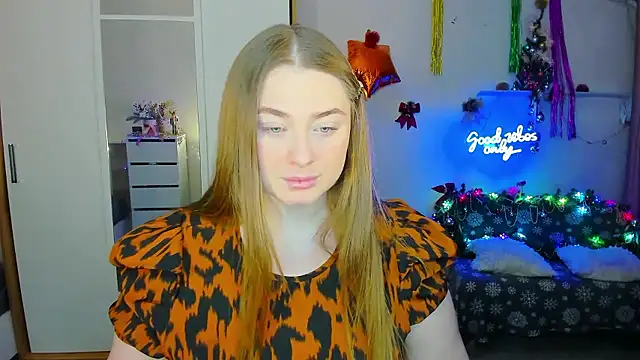 Demure Smile online show from 5, 12, 2024