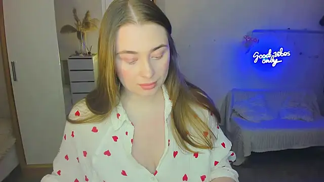 Demure Smile online show from 11, 2, 2025