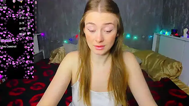 Demure Smile online show from 14, 11, 2025