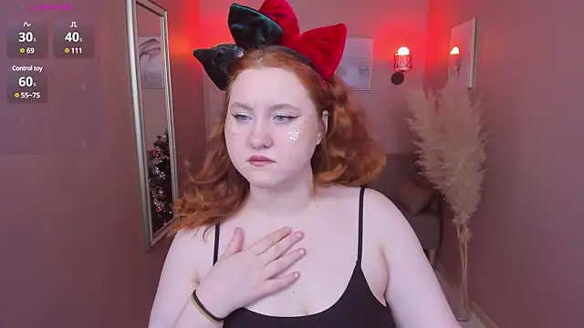 Snapshot of GeorginiaGrimes chatting on 21, 12, 2024 GeorginiaGrimes online show from 21, 12, 2024