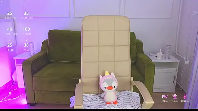 Snapshot of GeorginiaGrimes chatting on 17, 1, 2025 GeorginiaGrimes online show from 17, 1, 2025