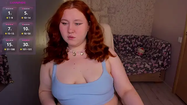 Snapshot of GeorginiaGrimes chatting on 21, 1, 2025 GeorginiaGrimes online show from 21, 1, 2025