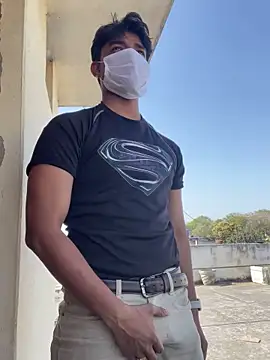 Snapshot of sonalsanskar chatting on 8, 2, 2026 sonalsanskar online show from 8, 2, 2026