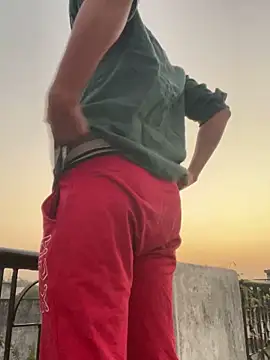 Snapshot of sonalsanskar chatting on 27, 2, 2026 sonalsanskar online show from 27, 2, 2026