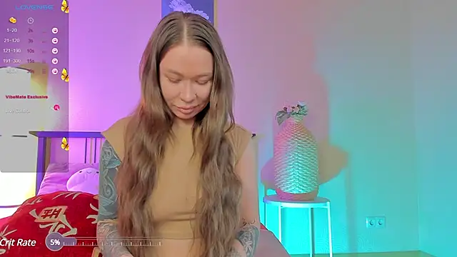  VASILISSA  online show from 16, 3, 2025