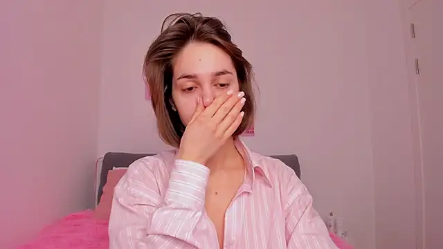 JudyAngil online show from 17, 3, 2026