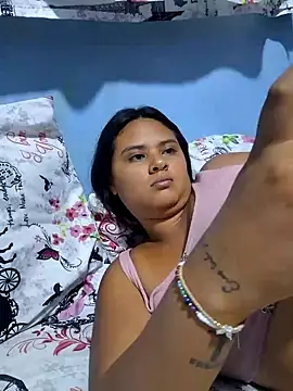sexy-latin10 online show from 26, 1, 2025