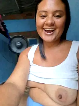 sexy-latin10 online show from 2, 2, 2025