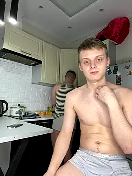 shyguysssss online show from 12, 10, 2025