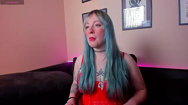 Nicole  Aniston  online show from 8, 4, 2026