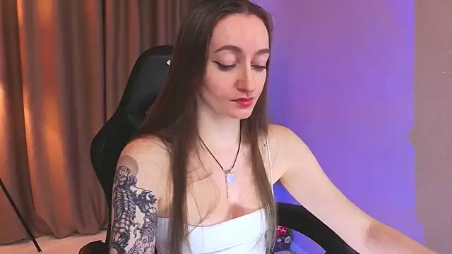 ShiroHeby online show from 7, 1, 2026