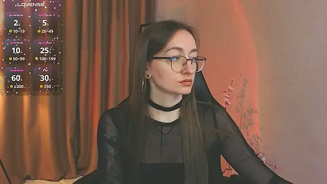 ShiroHeby online show from 6, 3, 2026