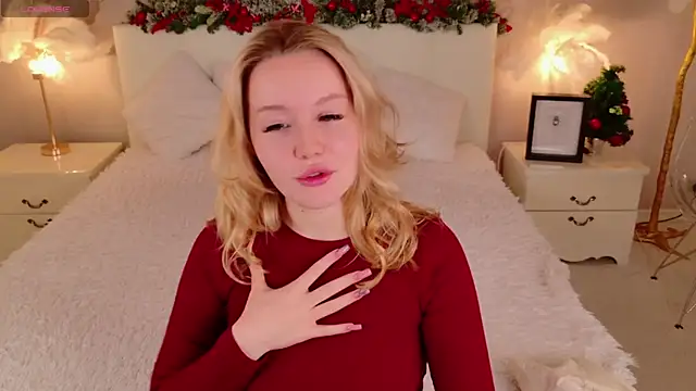 AliceMorr online show from 13, 12, 2024