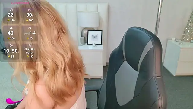 AliceMorr online show from 17, 1, 2025