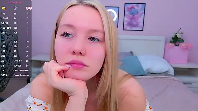 AliceMorr online show from 24, 1, 2025