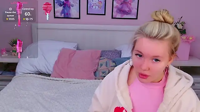 AliceMorr online show from 1, 2, 2025