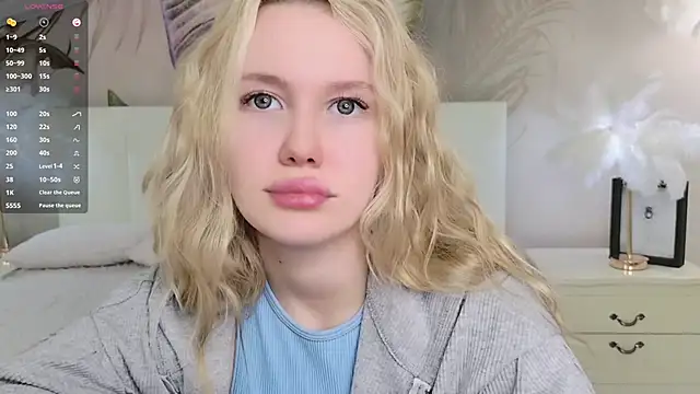 AliceMorr online show from 2, 2, 2025