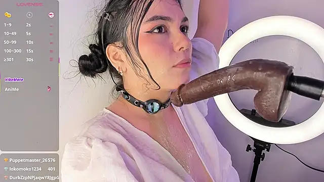 Snapshot of Honey_Jenny_1 chatting on 26, 2, 2025 Honey Jenny 1 online show from 26, 2, 2025