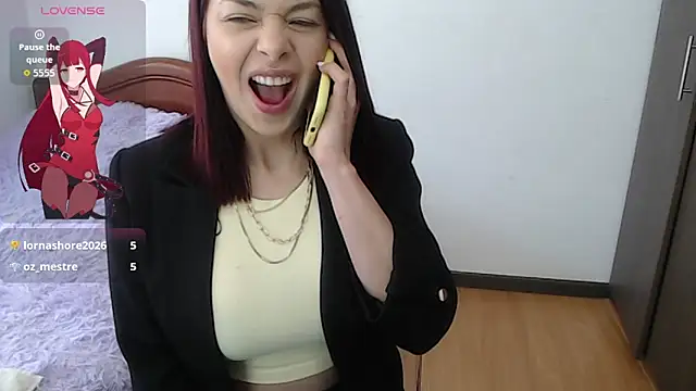 sofia xxx1 online show from 12, 11, 2025