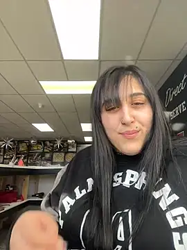 ThicBunz online show from 5, 2, 2025