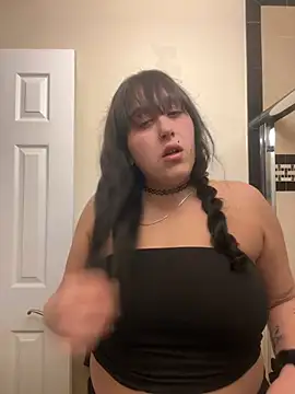 ThicBunz online show from 7, 2, 2025