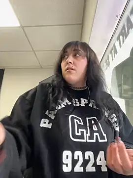 ThicBunz online show from 9, 2, 2025