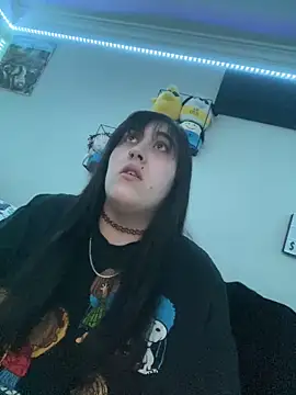 ThicBunz online show from 11, 2, 2025