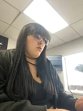 ThicBunz online show from 11, 2, 2025