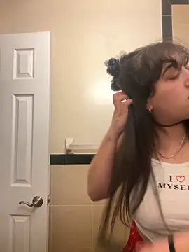 ThicBunz online show from 14, 2, 2025