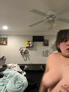 ThicBunz online show from 16, 2, 2025