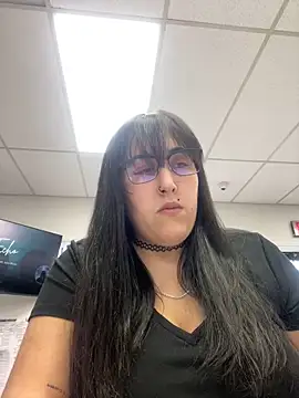 ThicBunz online show from 16, 2, 2025