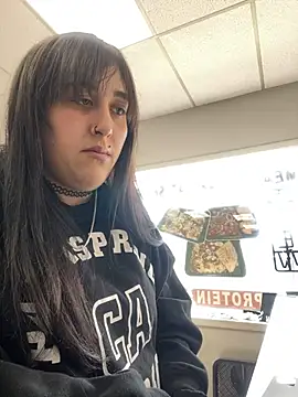 ThicBunz online show from 17, 2, 2025