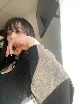 ThicBunz online show from 20, 2, 2025