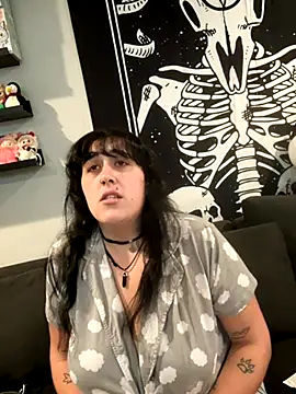 ThicBunz online show from 9, 10, 2025