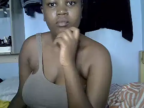 Sexiebony12 online show from 10, 3, 2025