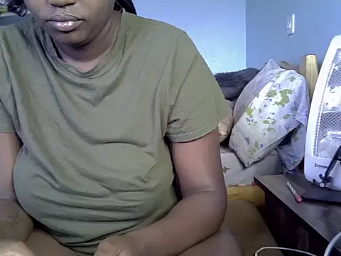 Sexiebony12 online show from 28, 9, 2025